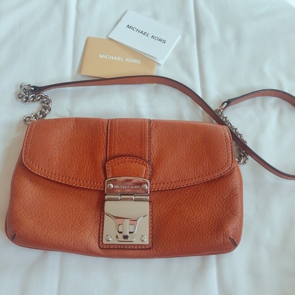 Michael kors, Authentic shoulder bag. Excellent condition - Picture 1 of 16